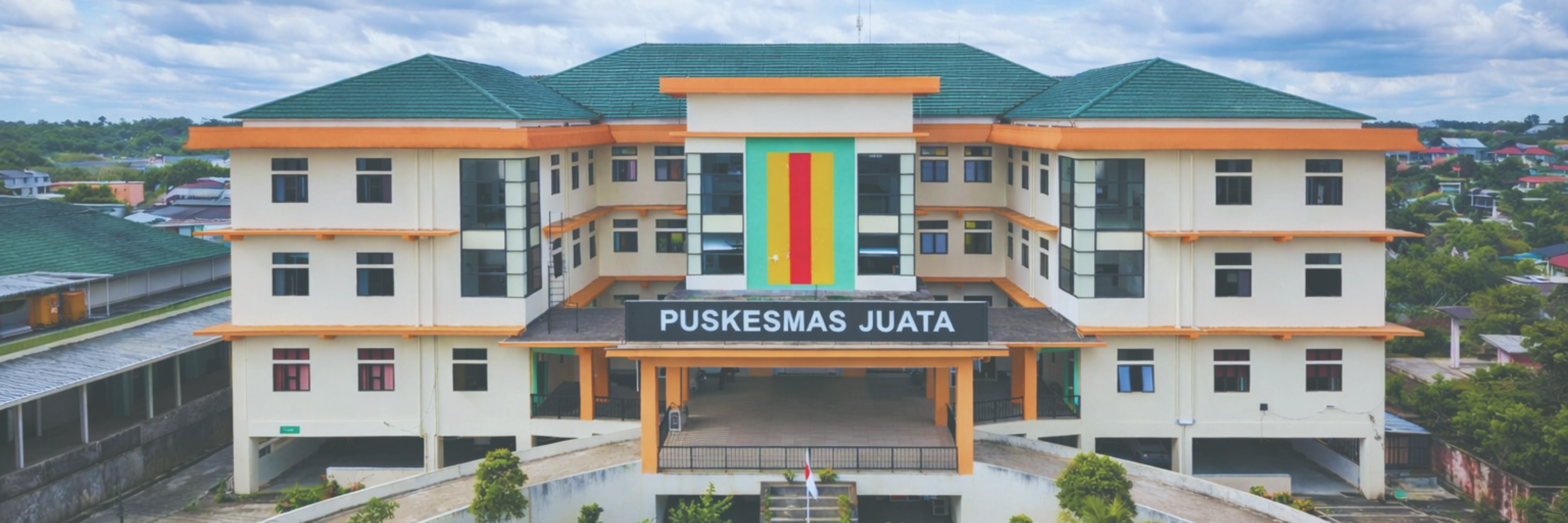UPTD. Puskesmas Juata