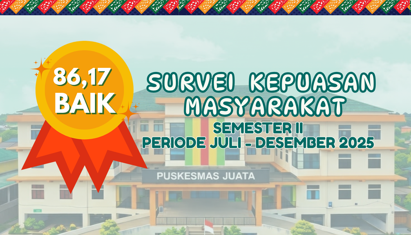 SKM SEMESTER II PERIODE JULI - DESEMBER 2025