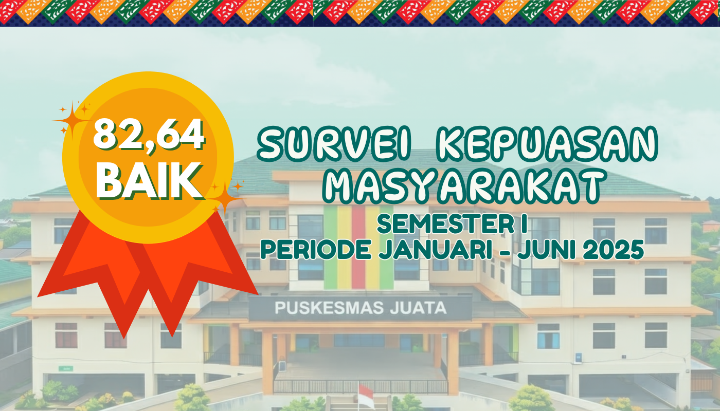 SKM SEMESTER I PERIODE JANUARI - JUNI 2025