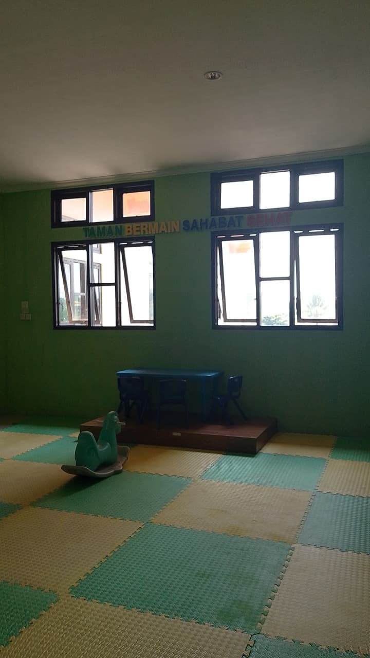 TAMAN BERMAIN