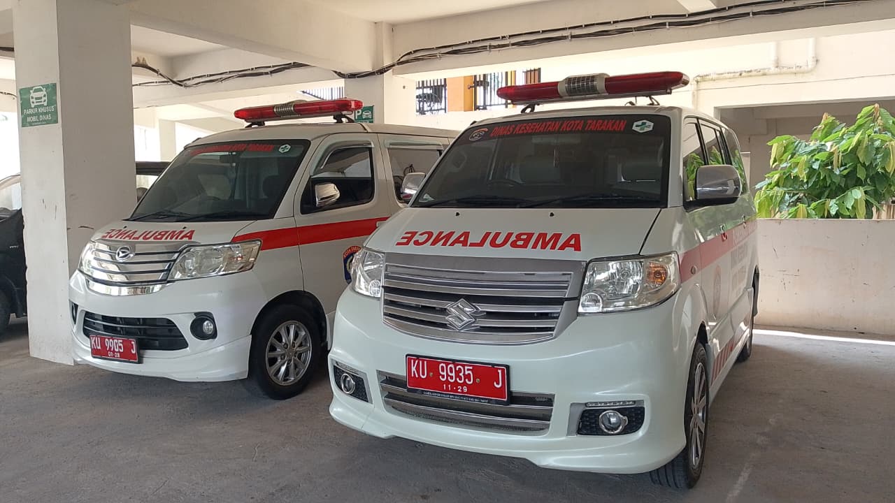 AMBULANS